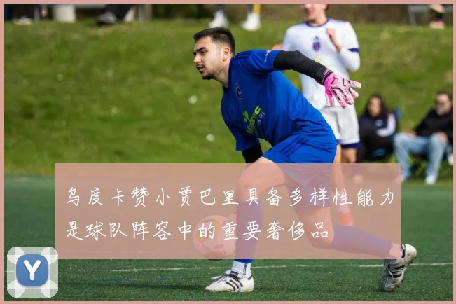 乌度卡赞小贾巴里具备多样性能力是球队阵容中的重要奢侈品